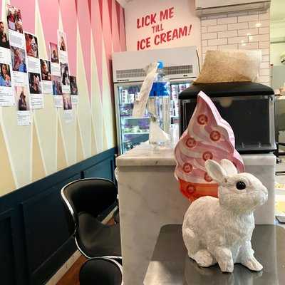 Good Times Artisan Ice Cream