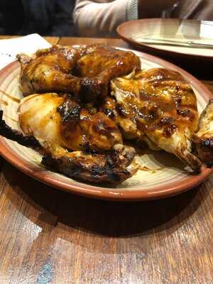 Nando's Flame Grilled Chicken