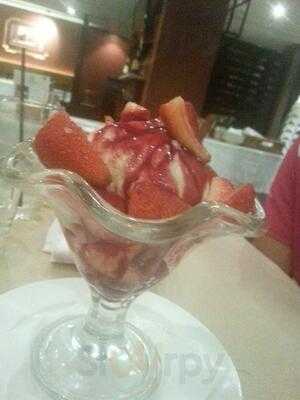 Cucina Galileo in Club Marconi