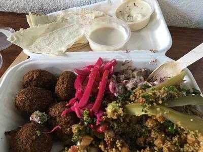 Falafel Factory