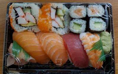 Macchiato On Collins