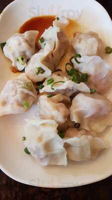 Angie's Dumpling Bar