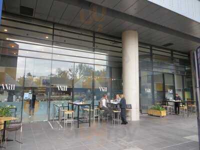 Le Will Cafe