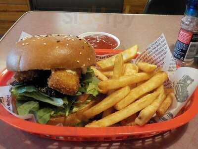 North Carlton Canteen