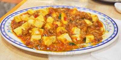 Mother Chu's Taiwanese Gourmet