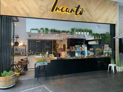 Incanto Coffee