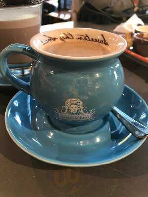 Chocolateria San Churros