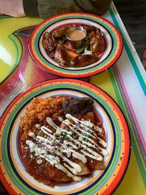 El Sabor Mexican Grill And Bar