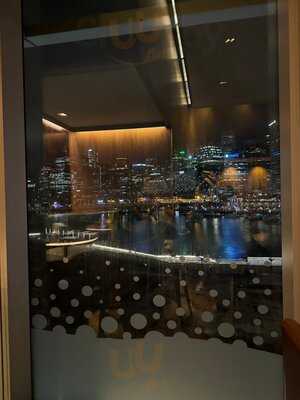 Champagne Bar Sydney