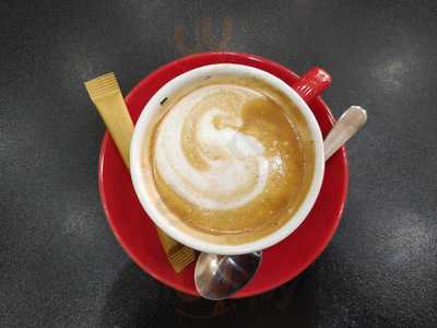 Demarco's Espresso Bar