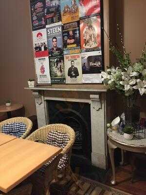 The Brewery Espresso Bar