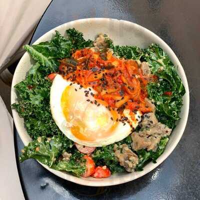 ASLAN Coffee Roasters - The Rocks