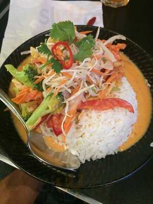 Wandee Thai Restaurant