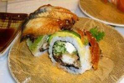 Sushi Roll