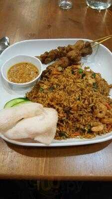 Lees Malaysian Restaurant