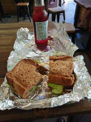 Wellbeing Healthy Fast Food