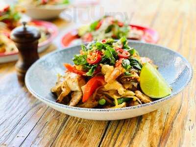 Fat Boy Thai Street Eatery