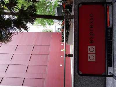 GG Expresso