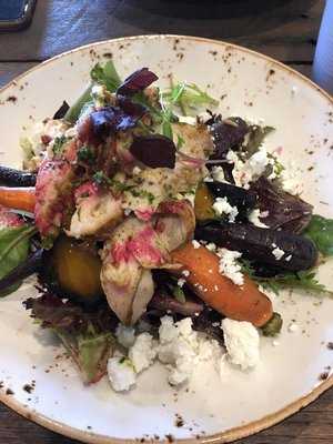 No 38 Cafe & Catering