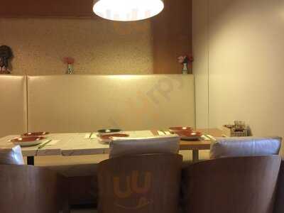 功德林Gong De Lin Vegetarian Cuisine