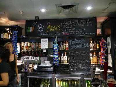 Goose Garden Restaurant