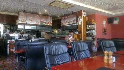 Fundmental Food Flaminn