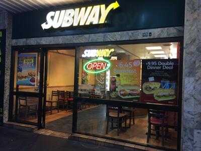 Subway