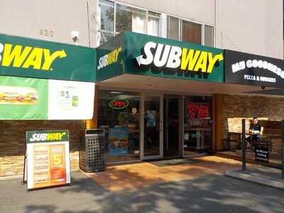 Subway