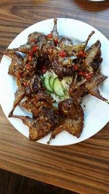 Mabrown Bourke Street