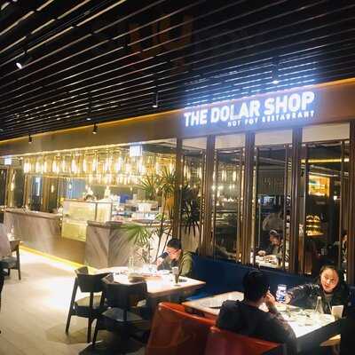 The Dolar Shop