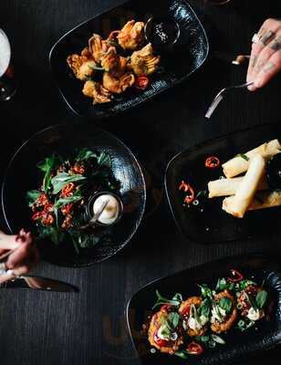 Diesel Bar and Eatery