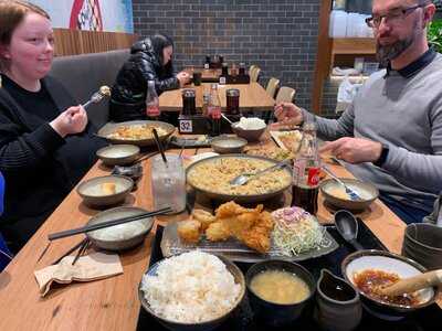 Fukutontei Ramen