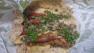 Nando's Bourke Place