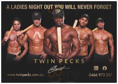 Twin Pecks