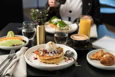 Mister Munro Restaurant & Bar