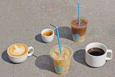 Industry Beans Lt. Collins