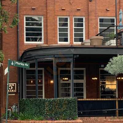 Grain Organic Bakery