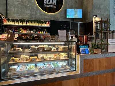 Hungry Bean Espresso Bar