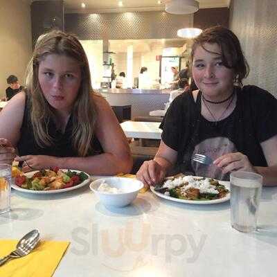 S.Thada Thai Cuisine