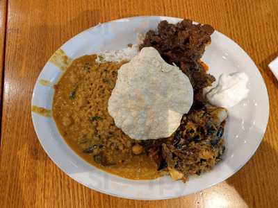 Cinnamon's Sri Lankan Cuisine