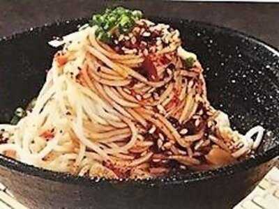 Dainty Sichuan Noodle Express