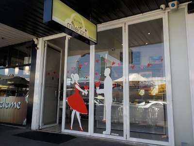 Gelateria Millefiori