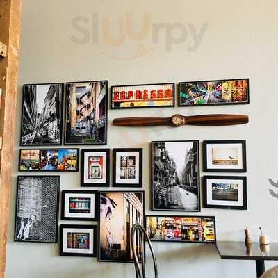 Cafe 410 @ World Of Style