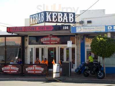 Cam's Kebab House