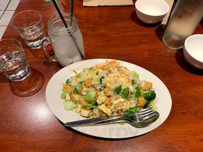 Coconut Palms restaurant Melbourne