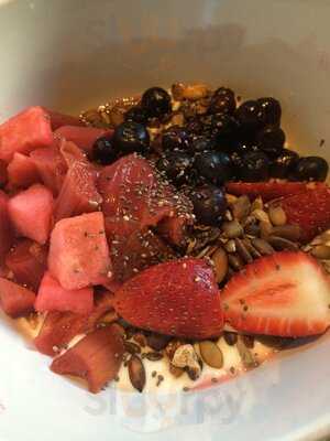 The Little Queen Cafe