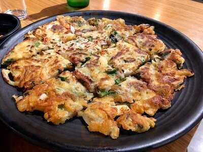 The Bab Korean Restaurant