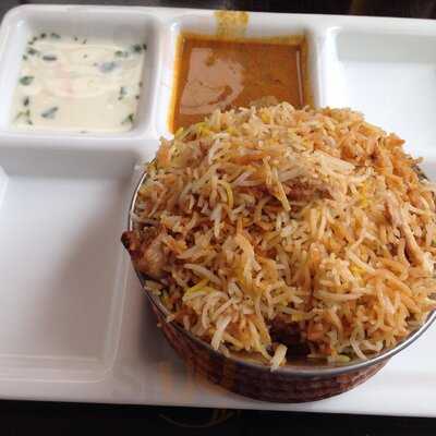 Chili India Docklands