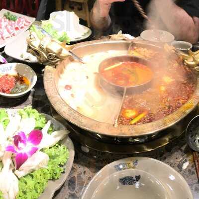 The Great Dragon Traditional Hotpot