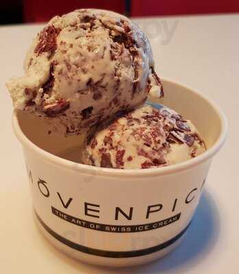 Movenpick Ice Cream